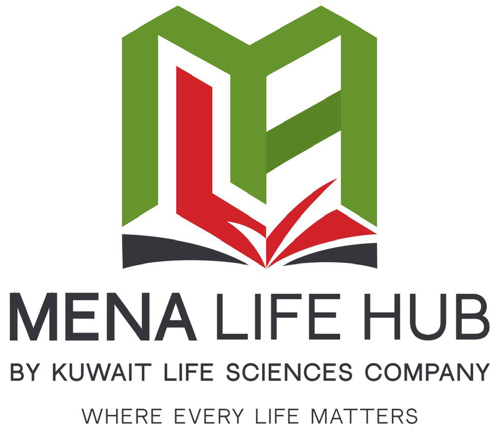 Mena Life Hub Logo